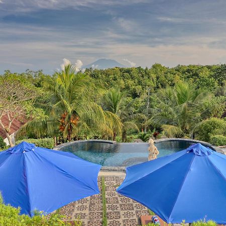 Bagia Bungalows Batumadeg Eksteriør bilde